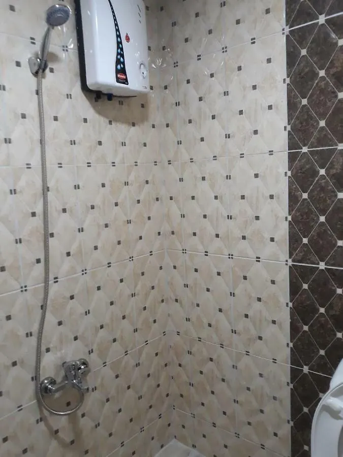 Duran Apart Aparthotel Antalya 0*,  Turcja