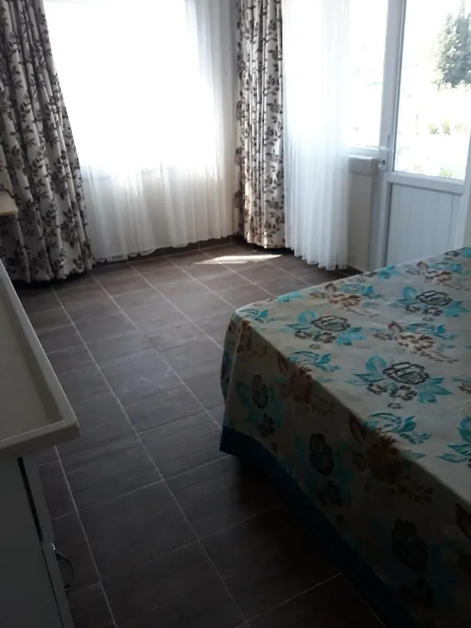 Duran Apart Aparthotel Antalya Turcja