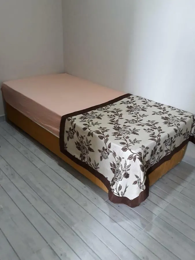 Duran Apart Aparthotel Antalya