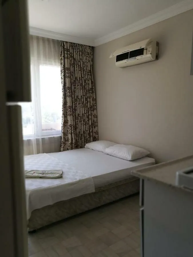 Duran Apart Aparthotel Antalya 0*,  Turcja