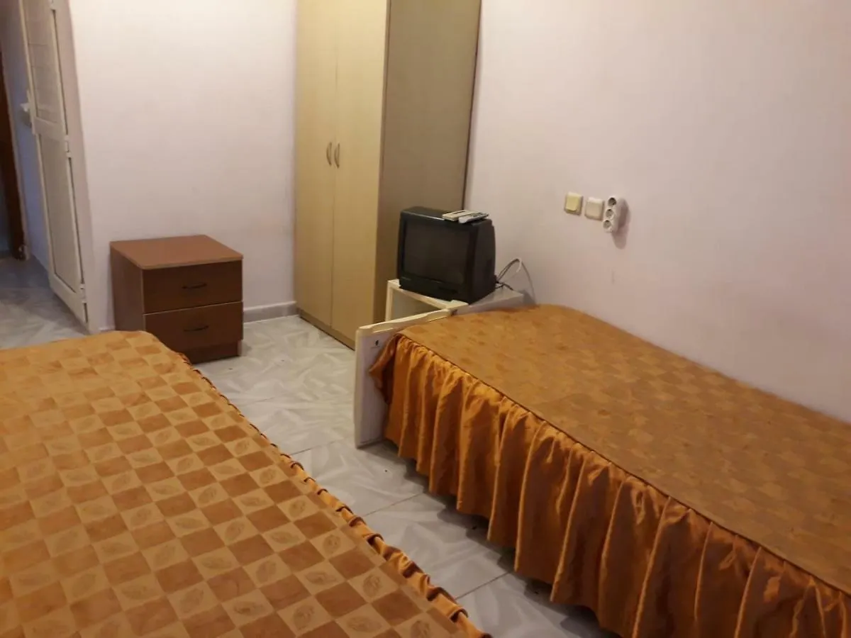 Duran Apart Aparthotel Antalya