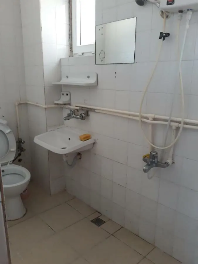 Duran Apart Aparthotel Antalya 0*,