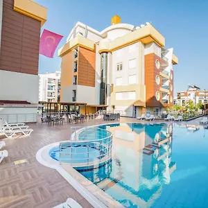 3* Hotel de apartamente Flamingo