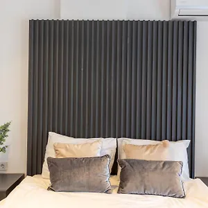 Magesa Homes Анталья