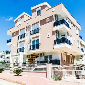 3* Hotel de apartamente Ale